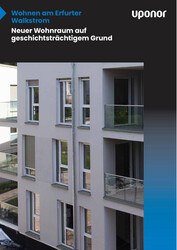 Uponor REF Walkstrom Erfurt 1136196 DE